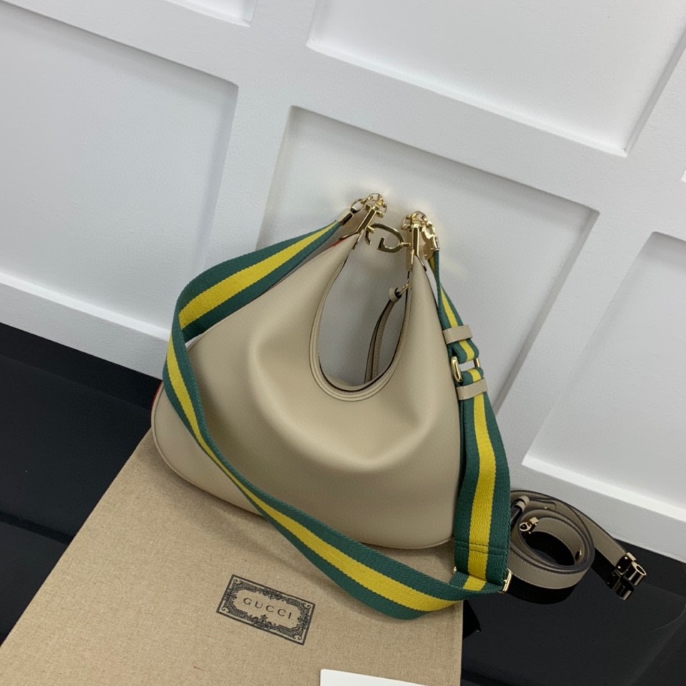 Gucci Hobo Bags